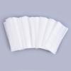100Pcs Biodegradable Non-Woven Nursery Bags Fabric Eco-Friendly Planting