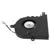 Laptop CPU Cooling Fan 4 Pin Power Connector Replacement CPU Cooling Fan for Dell Inspiron 15 3501