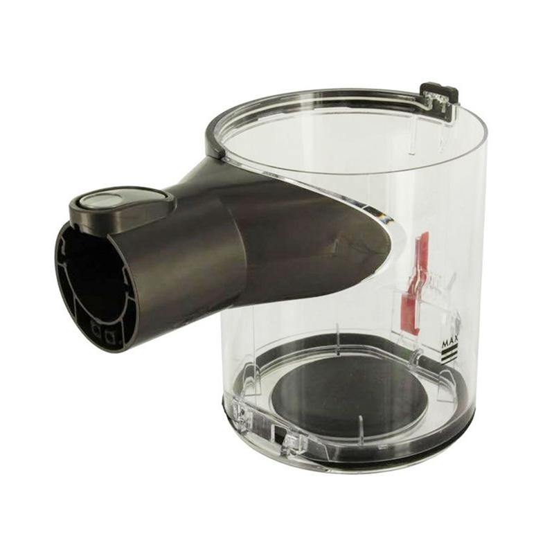 Пылесборник для пылесоса Dyson V6 DC58 DC59 DC62 SV03, сменные аксессуары для пылесборника Interface