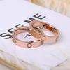 Ring Accessories Fashion Love Couple Ring