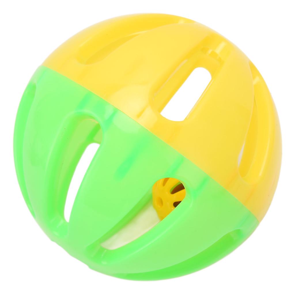 Игрушка-мяч для цыпленка Медленное кормление Безопасный без запаха Интересный Фруктовый Овощ Игрушка-мяч для цыпленка