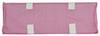 Large, foldable women's beach and shopping bag - Pierre Cardin