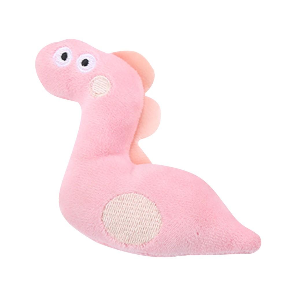 Pet Cat Toys Cute Plush Animals Containing Cats Mint Cats And Cats Like Toys