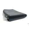 Louis Vuitton M63536  MonogramEclipse Portemonejour Wallet Coin Case coin purse