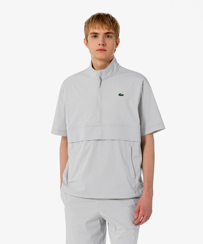 Мужской комплект Lacoste из эластичной ткани Анорак Bh710E-56G Acz