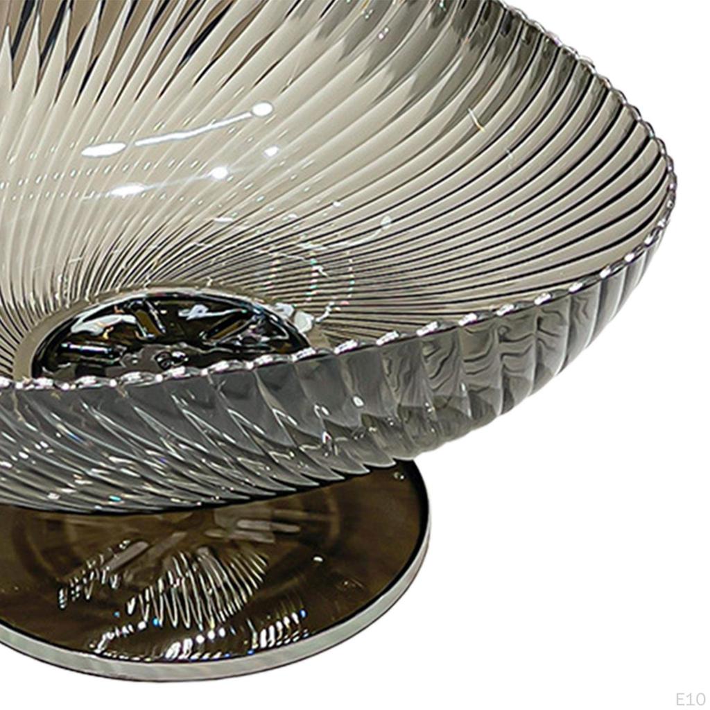 Фруктовая чаша для сушки, большая многоцелевая, специальные панели, контейнер для закусок и конфет