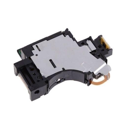 Lentille laser - WEWOO - KES-490A - Noir
