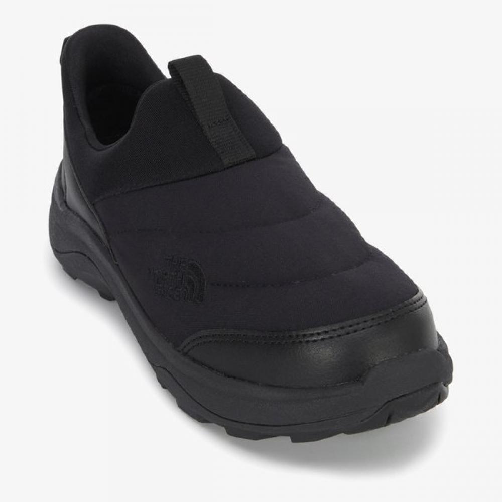 The North Face Ns86r61a Черные слипоны