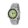 Мужские автоматические дайверские часы Citizen Promaster NY0040-50W, водонепроницаемость 200 м, нержавеющая сталь, люминесцентные