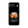 Для Oneplus nord 4 5G Чехол Nord4 Милый Динозавр Мягкий Жидкий Силикон Чехол для Телефона Для OnePlus Nord 4 Высококачественный ТПУ Чехол Fundas