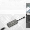 Lenovo D620 6-in-1 USB-C Hub