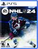 NHL 24 Север PS5 (Импорт Америка) -