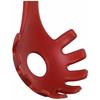 Ballarini "Rosso Spaghetti Spoon" Половник для пасты, Ложка для лапши, Сервер, Можно мыть в посудомоечной машине, 28000-000