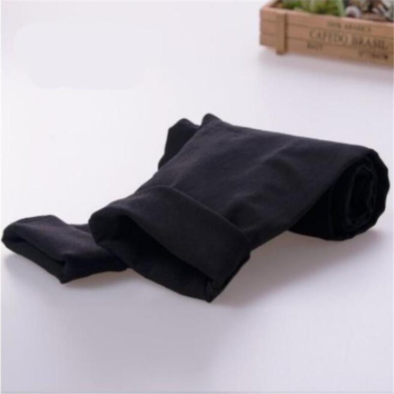 Детские штаны для девочек, весенне-осенние эластичные брюки-карандаш ярких цветов, детские однотонные леггинсы, детская одежда