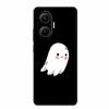 Черный силиконовый чехол для Redmi Turbo 4 Pro A5 4G Чехол Мультяшный кот Мягкая задняя крышка для Xiaomi Poco X7 Pro C71 Poco M7 4G Plus Чехол