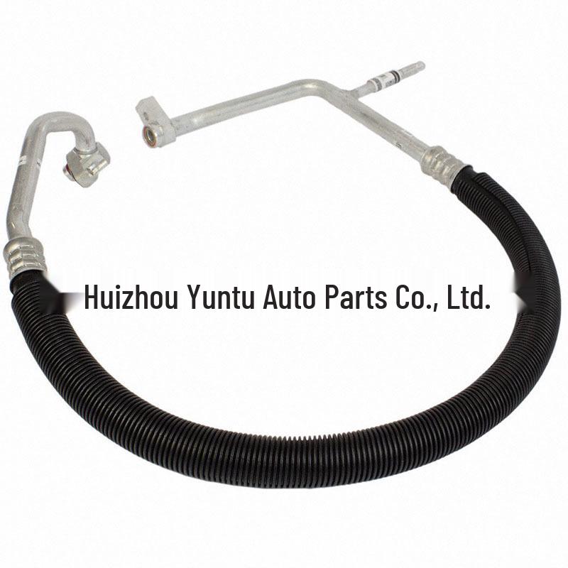 Ford Edge 2.0L Hose F2GZ19D742D