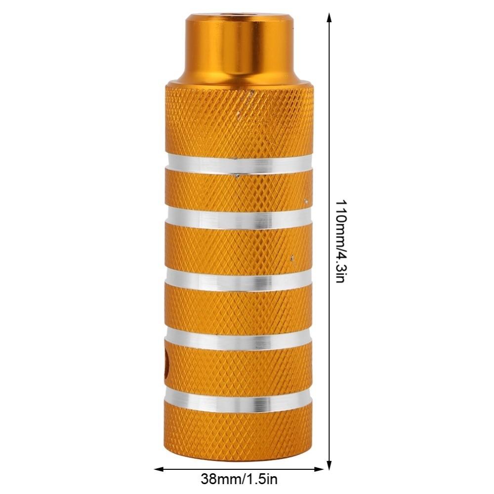 1 пара Сверхпрочные подножки для велосипеда Алюминиевый сплав Подножка Велосипедные аксессуары Велосипедные аксессуары