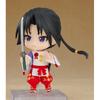 Nendoroid TV Anime "The Elusive Samurai" Tokiyuki Hojo Non-Scale Painted Plastic Action Figure