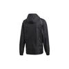 Adidas Core18 Rn Woven Hooded Football Jacket Men Jacket Black CE9048