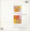 CD ХАРМУТ ХЕНХЕН ДИРИЖЕР - Фридрих II Симфония 32TC62 TOKUMA Япония Классика Б/У
