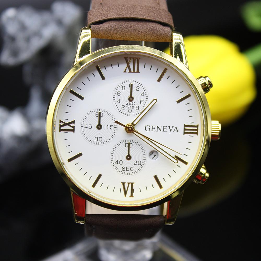 5 шт. Новые мужские кварцевые часы с браслетом, циферблатом, водонепроницаемым циферблатом, минутной шкалой, в комплекте для занятий спортом, бега на открытом воздухе