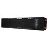 Water Cooling Computer Radiator 18 Pipe Aluminum Heat Exchanger Liquid Cooling Heat Sink for CPU PC Water Cool System