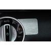 Headlight Switch Fit For Benz C-Class Control Button Ring Silver Aluminum 08-14