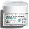 Glutathione Niacinamide Facial Cream – Brightening & Hydrating Daily Moisturizer 55ml (8option)