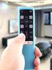Чехлы для голосового пульта RC802V FNR1 подходят для Smart TV TCL Android 4K 49P30FS 65P8S 55C715 49S6800 43S434 Защитный чехол