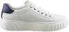 Sneakers Ara Monaco (12-46523) White/blue