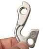 1pc Bicycle Derailleur Hanger For GT Avalanche Expert Nomad Zaskar Karakoram Marathon Carbon Team KHS JAVA DAHON K3 Plus Dropout