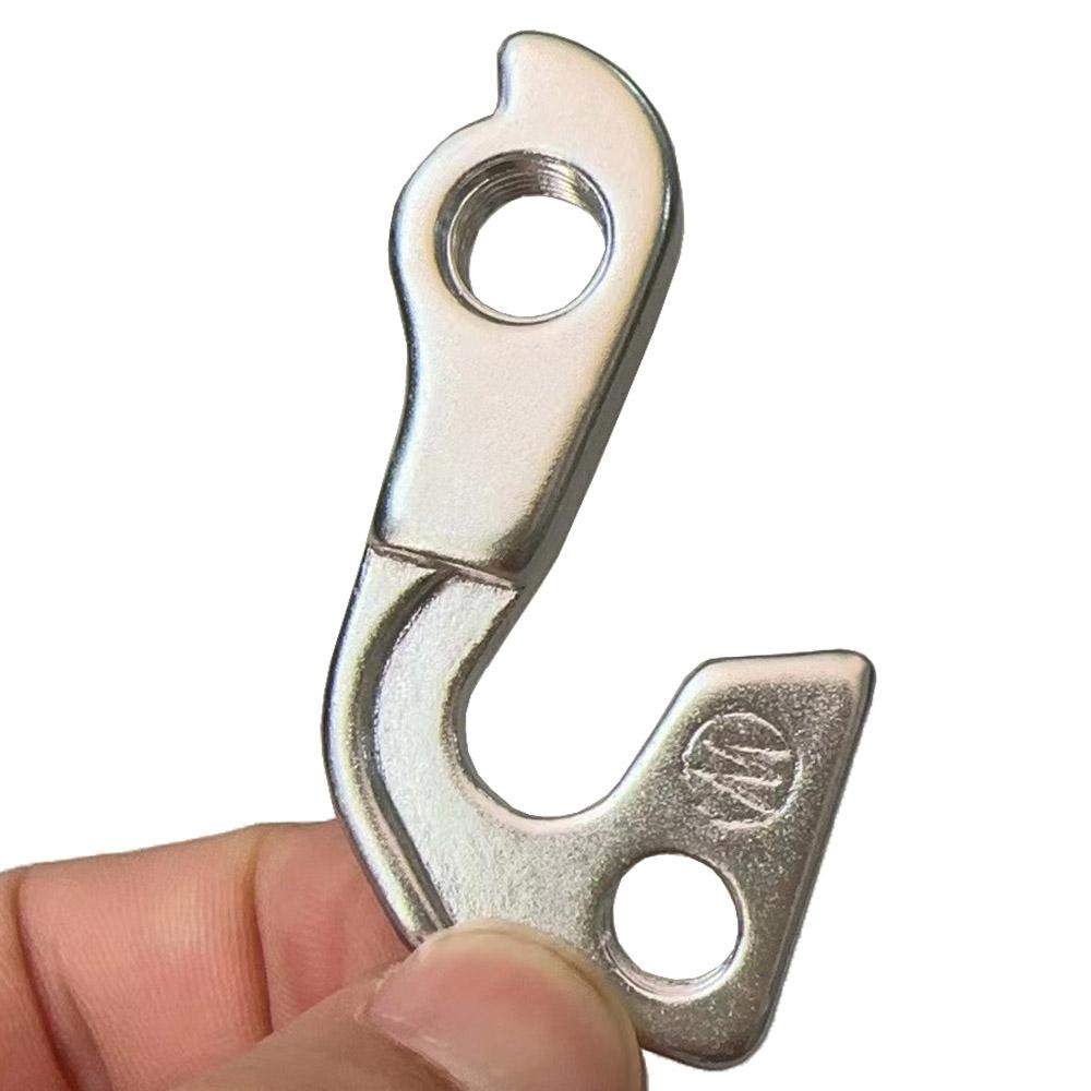 1pc Bicycle Derailleur Hanger For GT Avalanche Expert Nomad Zaskar Karakoram Marathon Carbon Team KHS JAVA DAHON K3 Plus Dropout