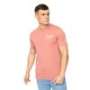 Crosshatch Mens Tryplex Cotton T-Shirt (Pack of 5)