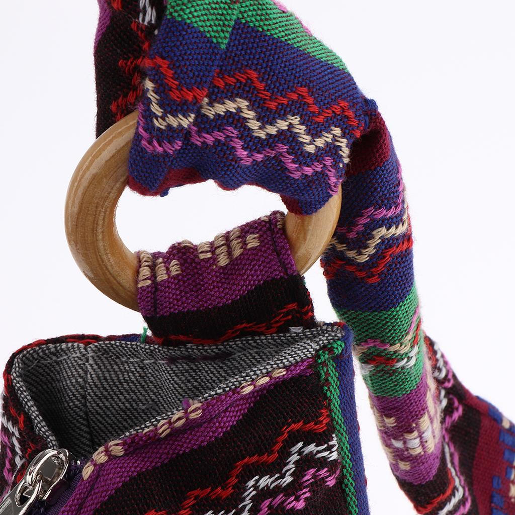 Сумки На плечо Хиппи Бохо Богемный Кошелек