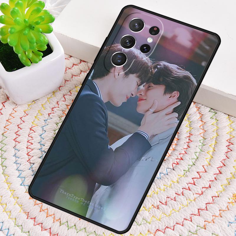 Mewgulf Силиконовый чехол для телефона для Samsung Galaxy note 10 pro S26 S25 S24 S23 S22 S21 Plus S25Ultra Capa Cover
