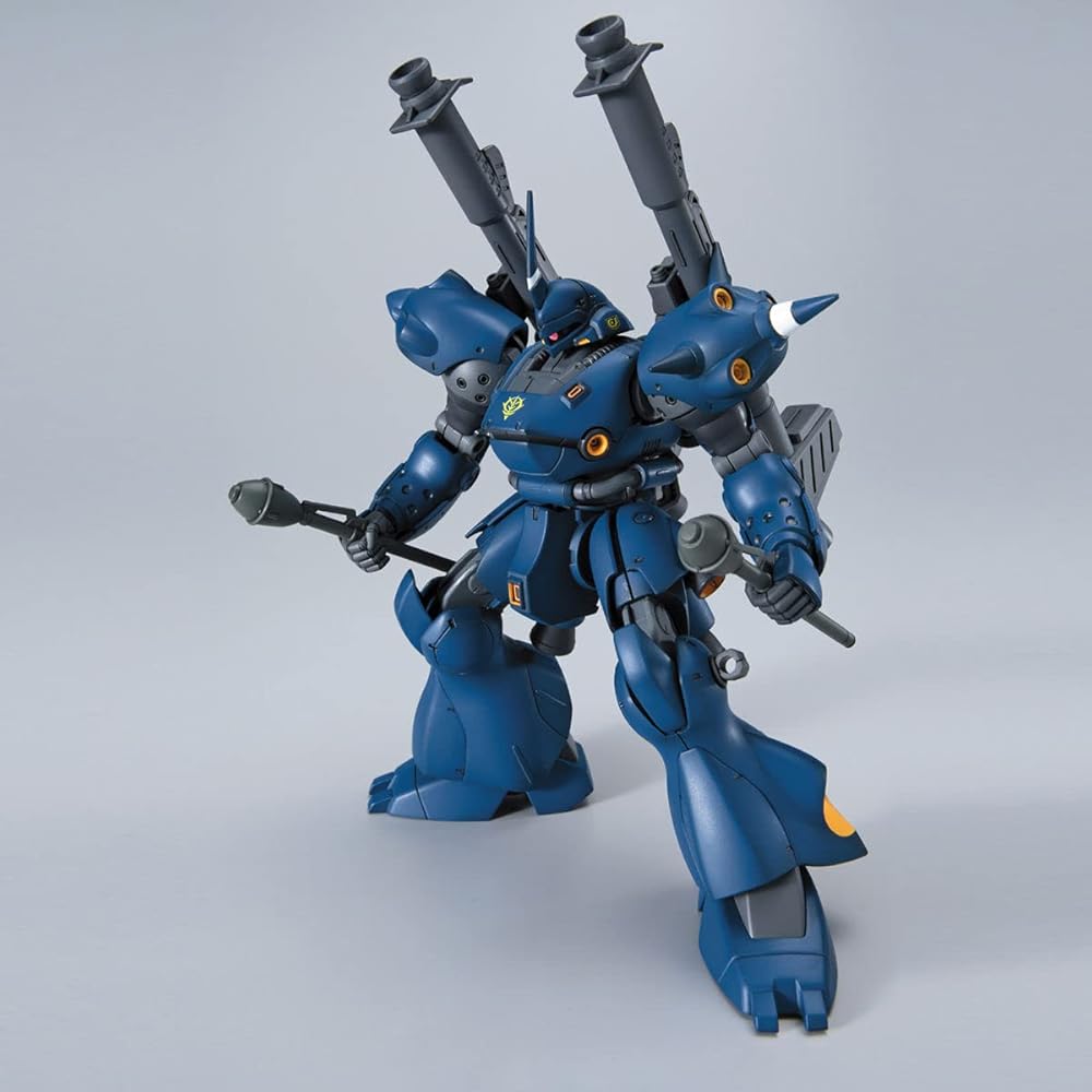 Bandai Spirits HGUC 1/144 Модель мобильного костюма Kampfer Gundam 0080 Pocket of War