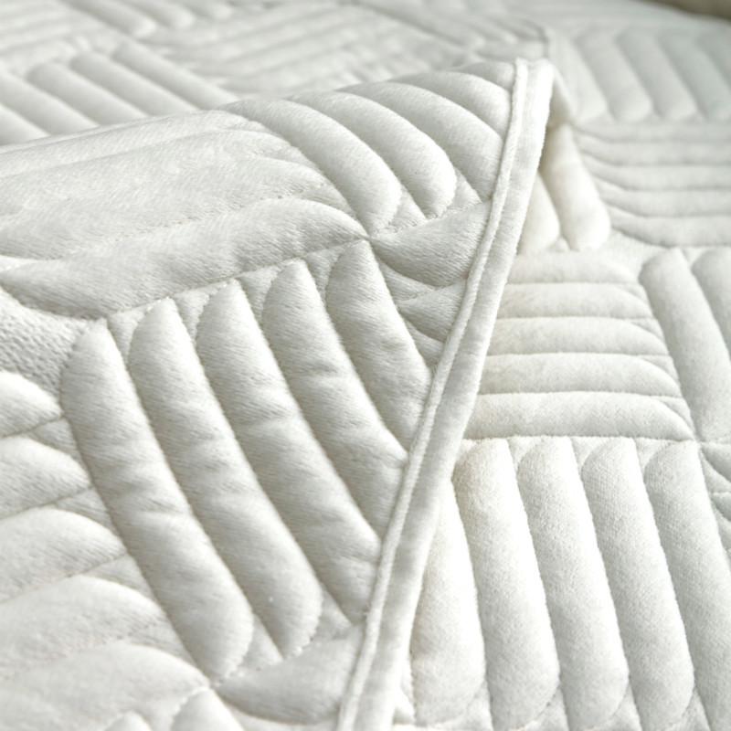 Winter Plush Sofa Cover Non-slip Modern Slipcover Couch Seat Cushion Sofa Towel Sofa Covers For Living Room Home Decor