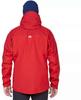 Куртка Mountain Equipment Makalu Jacket Imperial red/crimson