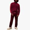 Adidas Ivy Park Velour Track Jacket All Gender HN0305