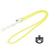Neck Strap for DJI Osmo Pocket 3 Adjustable Cord Lanyard Strap Crossbody Necklace Hanging Rope Anti-Lost Accessories