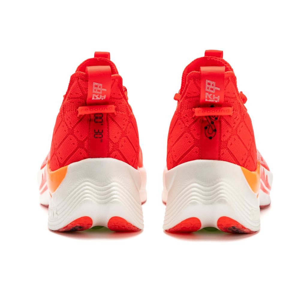 onemix Original With Carbon Plate Marathon Racing Running Racing Shoes Lovers Road Running Shoes Shock-Relief Ultra-Light Rebound Gym Sneakers