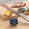Mini Kitchen Tools Household Sharpener Knife Blade Multi-function Sharpening Stone Knives Stone Knife Sharpener