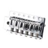 Guitar Tremolo Bridge Set 52.5mm Vintage Left Handed Zinc Alloy Electric Guitar Tremolo Bridge for