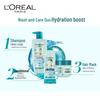 L'Oréal Шампунь Освежающий с Гиалуроновой Кислотой против Перхоти