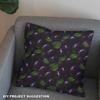 Outdoor Dekostoffe Oxford - Motiv Obst | Dx6247