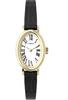 Watch Timex Cavatina Cavatina TW2W78300 Quartz 3 ATM Water Resistant Mineral Glass White Dial Brass [TIMEX] Women's [Item]
