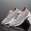 Lightweight Men Shoes Sneakers Summer Breathable Sneakers For Men Comfortable Sports Shoes