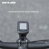 GUB 683 Bike Computer Mount 3-in-1 Aluminum Alloy Handlebar Extender For Garmin Bryton Wahoo Bicycle Light Sports Camera