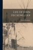 Книга Life of John Heckewelder