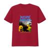 New Dtgdtf Nuclear Assault The Plague T Shirt Available In S M L Xl 2 3 4 5 6 7xl Sizes Vintage Designer Clothes